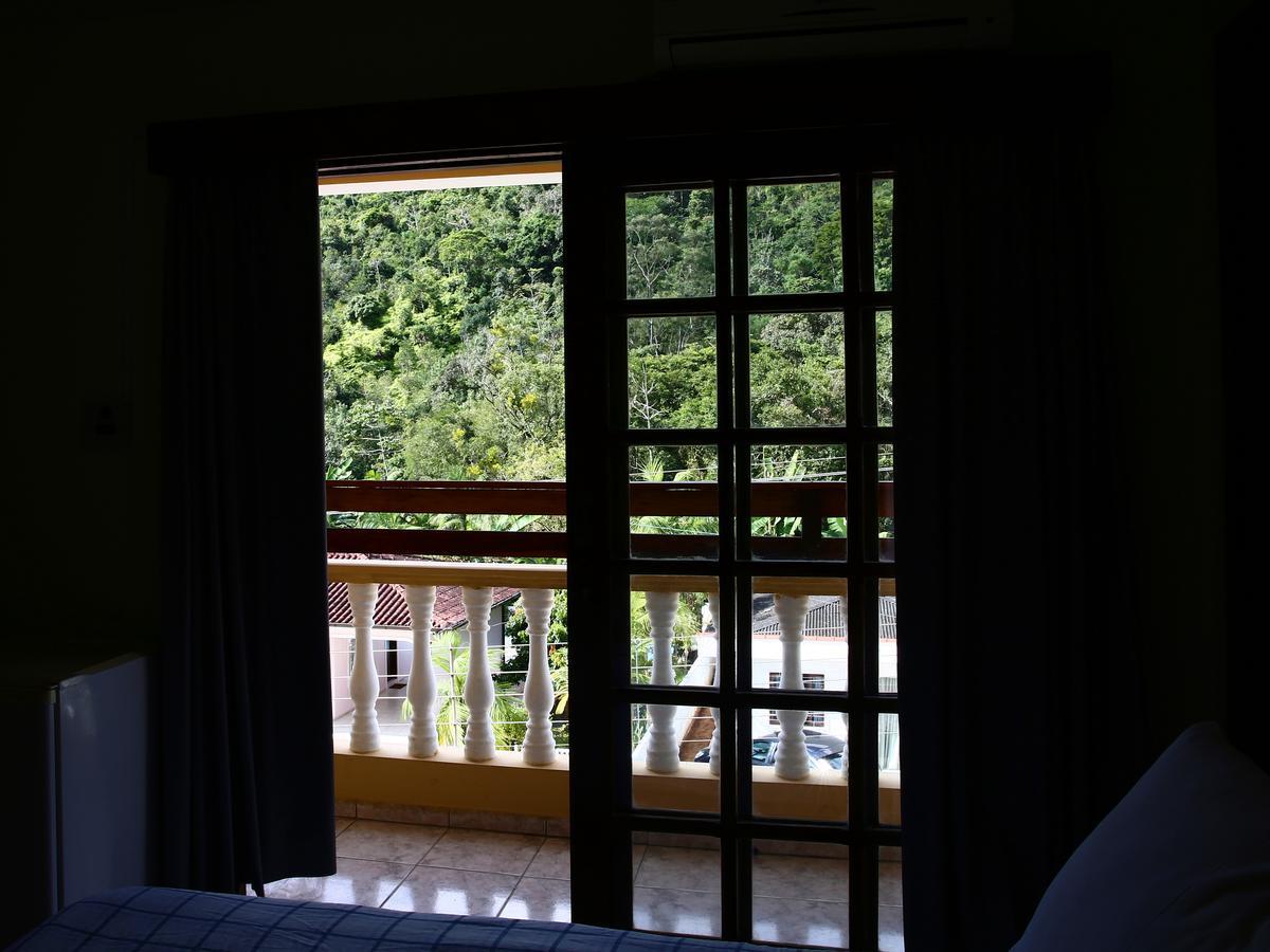 Hotel Imperador Caldas Санту-Амару-да-Императрис Экстерьер фото