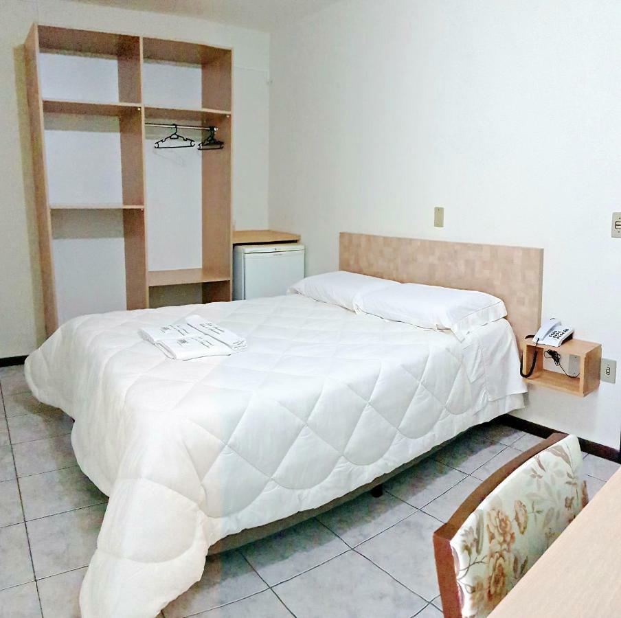 Hotel Imperador Caldas Санту-Амару-да-Императрис Экстерьер фото
